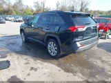 Toyota Rav4 Limited 2T3N1RFV2KC039246 снимка