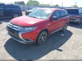 MITSUBISHI OUTLANDER ES JA4AD2A33JZ040254 снимка