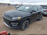 JEEP COMPASS LIMITED 4X4 3C4NJDCB5KT812231 снимка
