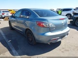 MAZDA MAZDA3 I SPORT JM1BL1SG5A1164355 снимка