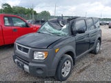 HONDA ELEMENT DX 5J6YH182X3L001273 снимка
