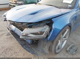 CHEVROLET CAMARO 1LT 1G1FB1RX7G0165153 снимка