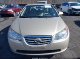 HYUNDAI ELANTRA GLS KMHDU4AD7AU164107 снимка
