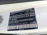 MERCEDES-BENZ GLB 250 4MATIC W1N4M4HB0NW238351 photo
