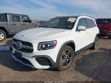 MERCEDES-BENZ GLB 250 4MATIC W1N4M4HB0NW238351 fotografie