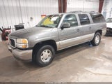 GMC YUKON XL 1500 SLT 3GKFK16T7YG142515 photo
