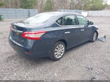 NISSAN SENTRA S 3N1AB7AP7EL678454 снимка