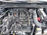 TOYOTA CAMRY XSE V6 4T1KZ1AK7RU102403 photo