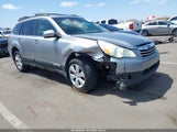 SUBARU OUTBACK 2.5I PREMIUM 4S4BRBFC7A3325526 снимка