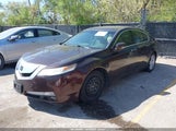 ACURA TL 3.5 19UUA86549A016873 снимка