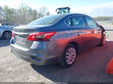 NISSAN SENTRA S 3N1AB7AP7JY317349 снимка