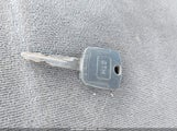 FORD F-150 LARIAT/WORK SERIES/XL/XLT 1FTPX17L5YNB88108 снимка