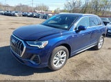 AUDI Q3 PREMIUM PLUS 45 TFSI S LINE QUATTRO TIPTRONIC WA1EECF30R1173836 photo