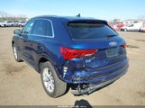 AUDI Q3 PREMIUM PLUS 45 TFSI S LINE QUATTRO TIPTRONIC WA1EECF30R1173836 photo