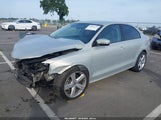 VOLKSWAGEN JETTA 2.5L SE 3VWDZ7AJ3BM369312 photo