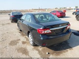 TOYOTA COROLLA LE 5YFBU4EE2DP156285 fotografie