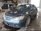 ACURA RL 3.5 JH4KB16658C000170 снимка
