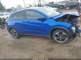 HONDA HR-V EX 3CZRU6H55JG718505 снимка