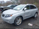 LEXUS RX 450H JTJBC1BAXA2007228 fotografie