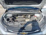 CHEVROLET TRAX LS KL7CJNSB6JB510894 снимка