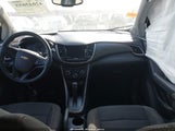 CHEVROLET TRAX LS KL7CJNSB6JB510894 снимка