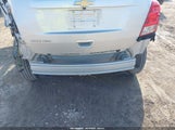 CHEVROLET TRAX LS KL7CJNSB6JB510894 снимка