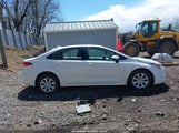 TOYOTA COROLLA LE JTDB4MEE9P3014383 снимка