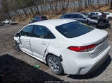 TOYOTA COROLLA LE JTDB4MEE9P3014383 снимка