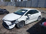 TOYOTA COROLLA LE JTDB4MEE9P3014383 снимка