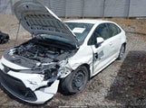 TOYOTA COROLLA LE JTDB4MEE9P3014383 снимка