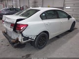 HONDA CIVIC LX 19XFB2F50DE040563 снимка
