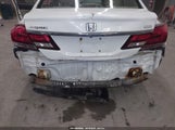 HONDA CIVIC LX 19XFB2F50DE040563 снимка