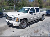 CHEVROLET SILVERADO 1500 LTZ 3GCPKTE7XCG207494 снимка