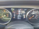 JEEP WRANGLER UNLIMITED SAHARA 4X4 1C4HJXEN8KW591398 photo