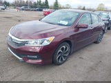 HONDA ACCORD EX-L V6 1HGCR3F83HA032076 fotografie