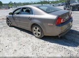 CHEVROLET MALIBU LT 1G1ZD5EB4AF276966 снимка