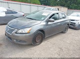 NISSAN SENTRA S 3N1AB7AP2FY297194 снимка