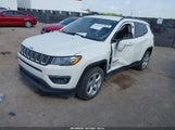 JEEP COMPASS LATITUDE FWD 3C4NJCBBXMT563942 photo