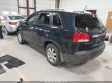 KIA SORENTO LX 5XYKT4A61DG371260 снимка