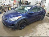 HYUNDAI ELANTRA GLS 5NPDH4AE3CH064083 снимка