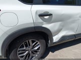 NISSAN ROGUE S INTELLIGENT AWD 5N1BT3AB3PC891892 fotografie
