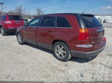CHRYSLER PACIFICA TOURING 2A8GM68X57R332144 fotografie