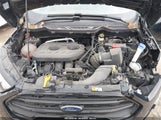FORD ECOSPORT S MAJ6S3FL0NC461251 снимка