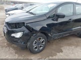 FORD ECOSPORT S MAJ6S3FL0NC461251 снимка