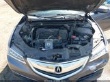 ACURA TLX TECHNOLOGY PACKAGE 19UUB1F59HA001336 снимка