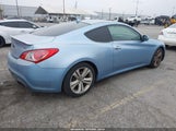 HYUNDAI GENESIS 2.0T KMHHT6KD1AU041725 снимка