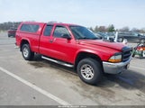 DODGE DAKOTA SLT 1D7HG42X93S296117 снимка