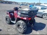 POLARIS SPORTSMAN 570 EPS UTILITY EDITION 4XASEF57XHA082349 photo