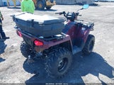 POLARIS SPORTSMAN 570 EPS UTILITY EDITION 4XASEF57XHA082349 photo