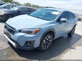 SUBARU CROSSTREK 2.0I LIMITED JF2GTAMC3K8249513 fotografie